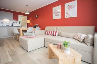 Welcome in - Wohnung Nr 505 mit Balkon, in der Nähe der Skipiste - 1