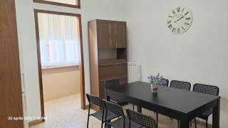 Fronte Mare Riviera del Conero, Wi-Fi gratuita, 3 camere, 10 letti, - 1