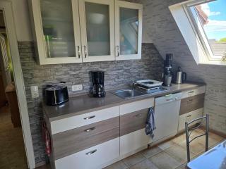 Ferienwohnung Otter - 5
