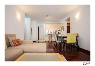 RIVERSIDE Warm 2BR for Business & Family by ORAK - 3