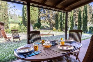 Civico108 Vacation Home, Pool, Castellina in Chianti - 9