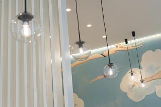 Hotel Geminus B&B - 5