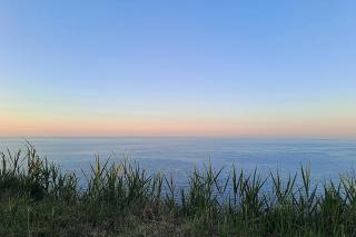 Fronte Mare Riviera del Conero, Wi-Fi gratuita, 3 camere, 10 letti, - 2