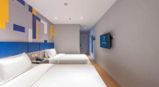 7 Days Inn Guangzhou Xinshi Baixin Plaza - 4