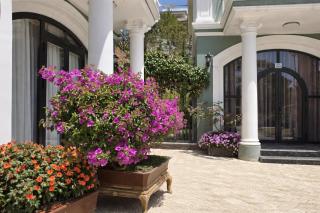 Phuong Nguyen Villa - 1