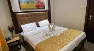 Valentines Retreat - Near Candolim Beach - 1