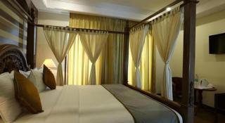ILARA Hotel and Spa - OMR - 9