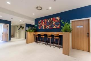 Travelodge Bilbao Sestao - 3