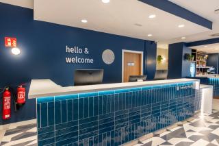 Travelodge Bilbao Sestao - 6