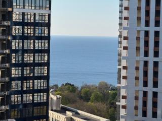 Sky Terrace Odesa Apartmens 3-252 - 1
