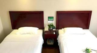 GreenTree Inn Haikou Guomao Business Hotel - 4