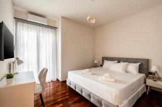 Acropolis Museum 5min Walk Stylish 2BR Maisonette Athens - 0