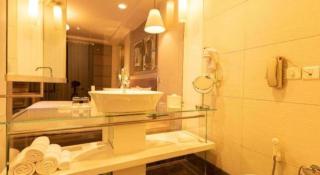 Clarens Hotel - 7