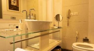 Clarens Hotel - 8