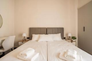 Acropolis Museum 5min Walk Stylish 2BR Maisonette Athens - 4