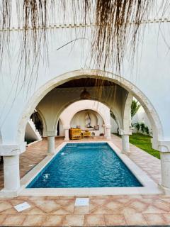 Dar Sofien Erriadh Djerba - 5