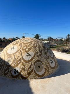 Dar Sofien Erriadh Djerba - 4