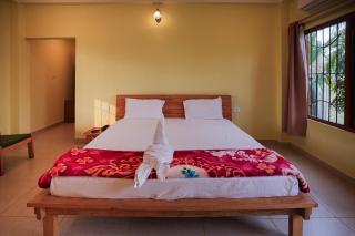 Resort Bihanga - 3