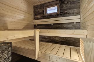 Arctic Loft with sauna walk to Pyha Slopes - 6