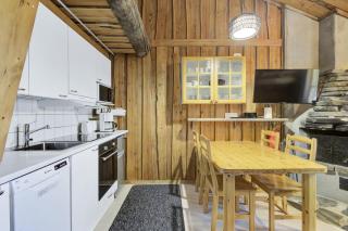 Arctic Loft with sauna walk to Pyha Slopes - 2