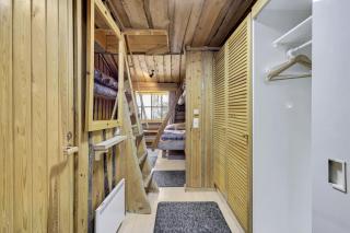 Arctic Loft with sauna walk to Pyha Slopes - 4