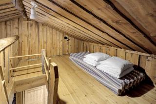 Arctic Loft with sauna walk to Pyha Slopes - 3
