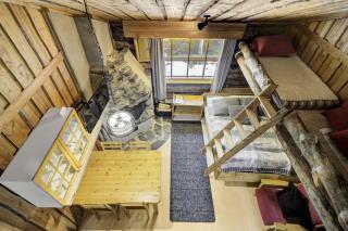 Arctic Loft with sauna walk to Pyha Slopes - 8