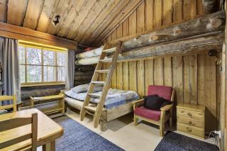 Arctic Loft with sauna walk to Pyha Slopes - 9