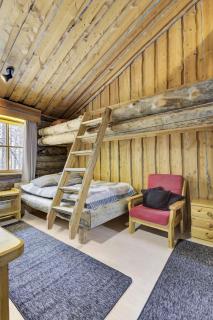 Arctic Loft with sauna walk to Pyha Slopes - 6