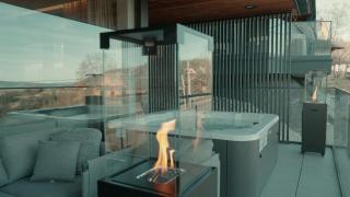 Osada Gubałówka na Polanie Pająkówka & SPA - Kościelisko - 2