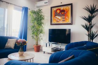 L'appartement Bleu d'Assinie - 7