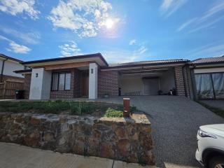 New villa with 3 Bedrooms and 3 Bathrooms - 9