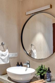 Candolim Luxe 2 BHK Retreat with Pool & Gym - 3