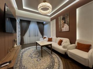 U-STAY City Center Luxury Suite - 7