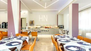 Hotel Naica - 2