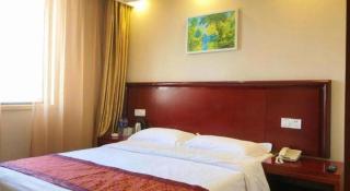 GreenTree Inn Jiangsu Province Suzhou City Wuzhong District Fengjin Road Business Hotel - 4