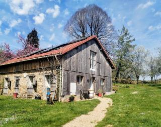 Limousin, Saint Vitte sur Briance Vacances à Nova 1 - 8