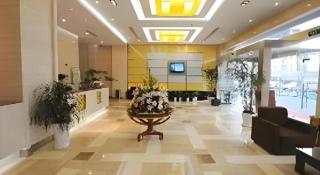GreenTree Inn Changzhou Times Plaza Business Hotel - 9