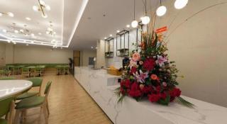 GreenTree Inn Changzhou Times Plaza Business Hotel - 8