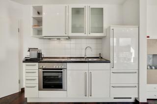 Ferienwohnung Höhenblick - Modern & gemütlich mit Parkplatz und WLAN - 4