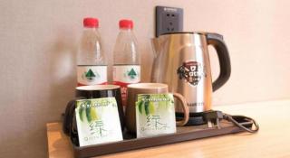 GreenTree Inn Express Hefei Yaohai Wanda Minghuang Road - 3