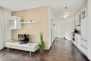 Ferienwohnung Höhenblick - Modern & gemütlich mit Parkplatz und WLAN - 5