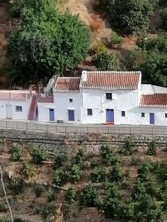 Casa rural el Tesillo - 0