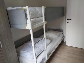 Amuzee Nieuwpoort - centraal gelegen appartement met 2 slaapkamers, met ondergrondse parkeerplaats - 1
