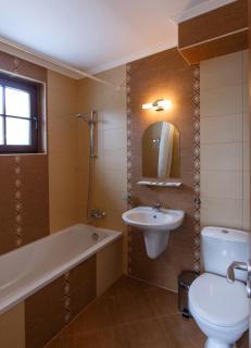 Bashtinata stryaha Guest rooms and Natural pool - 4