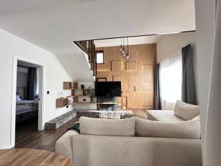 Ferdinand Luxury Penthouse in Borovets - 7