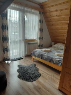 Pokoje Gościnne Kurosik - 4