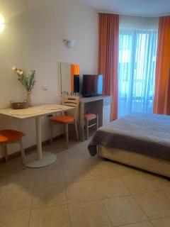 Apartment at Royal Sun, Sunny Beach - 2