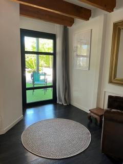 Chambre d'hôtes - Petit ParadyZen - Lac du Salagou - 3