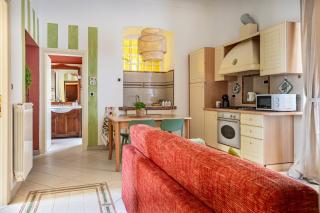Aromatico design 2 camere da letto / centralissimo - 2
